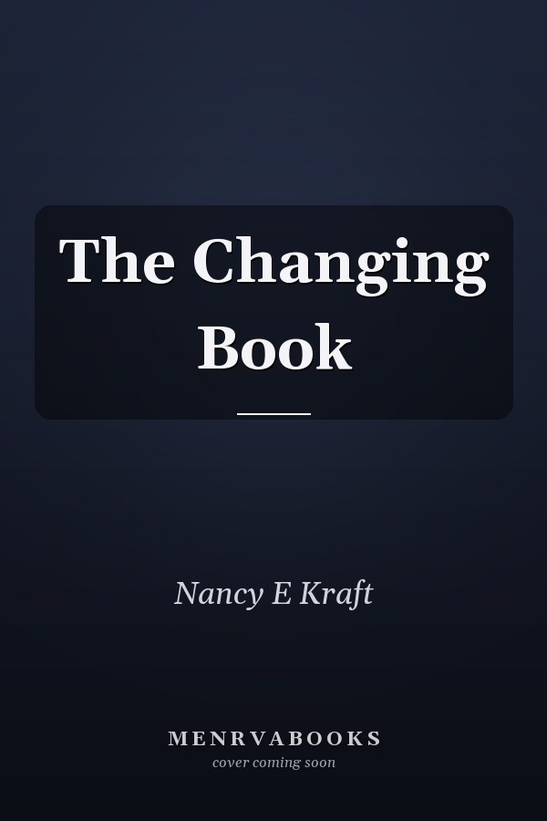 The Changing Book