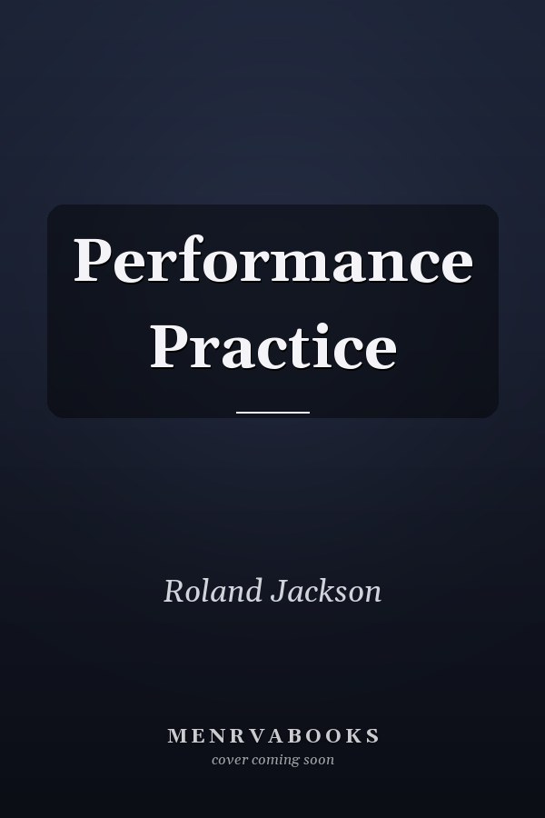 Performance Practice