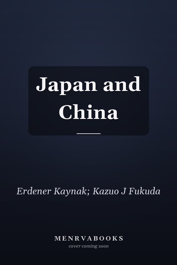 Japan and China
