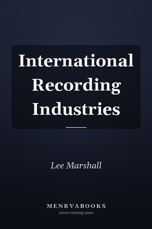 International Recording Industries