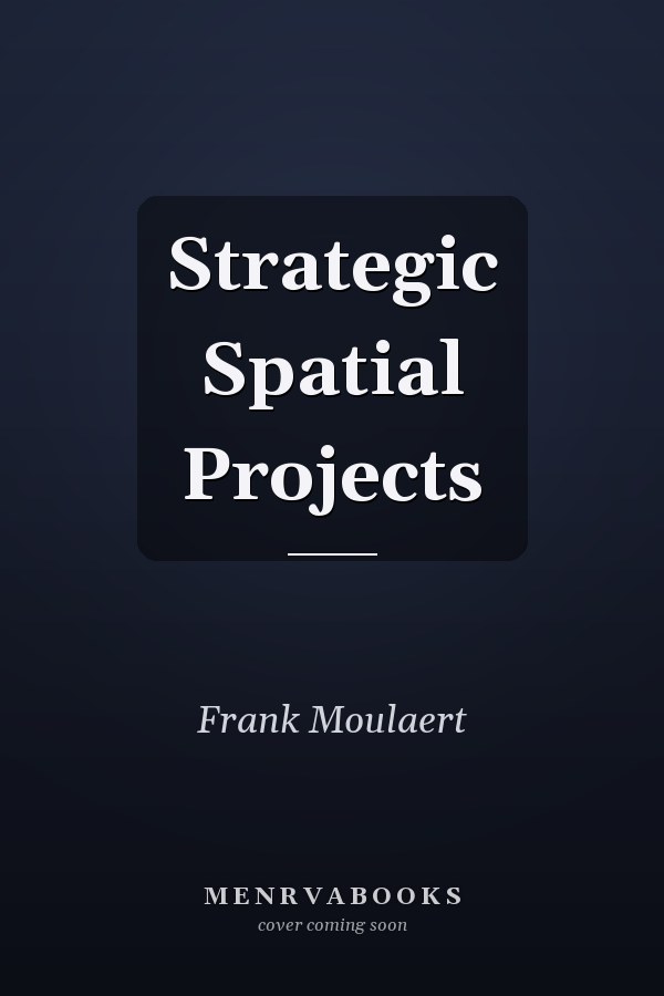 Strategic Spatial Projects