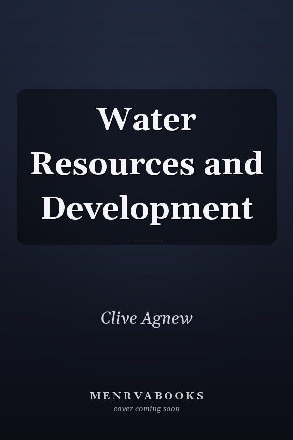 Water Resources and Development