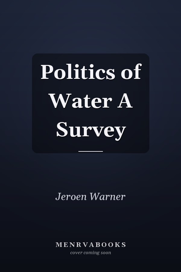 Politics of Water A Survey