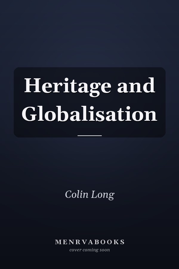 Heritage and Globalisation
