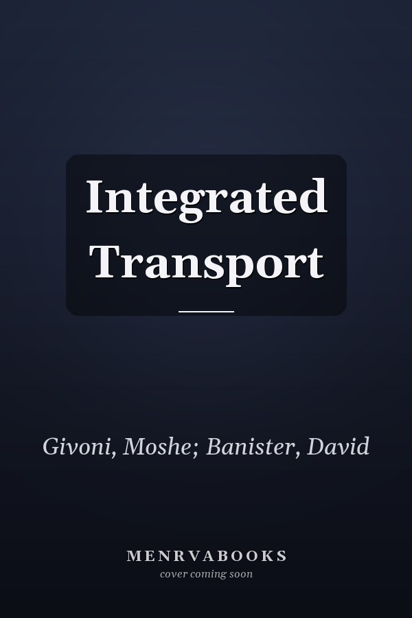 Integrated Transport