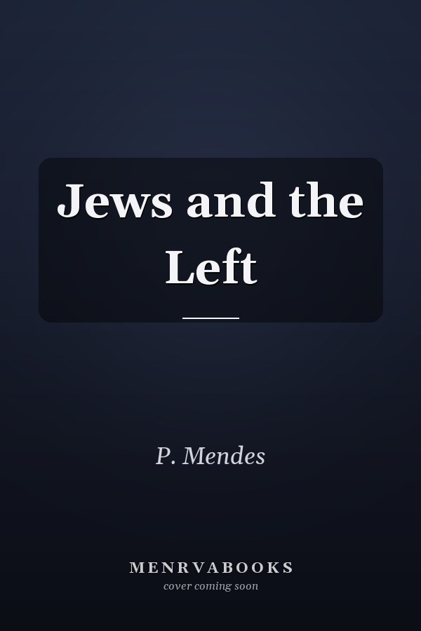 Jews and the Left