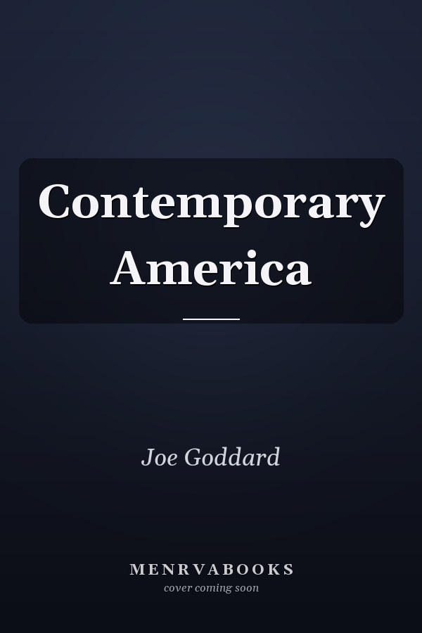 Contemporary America
