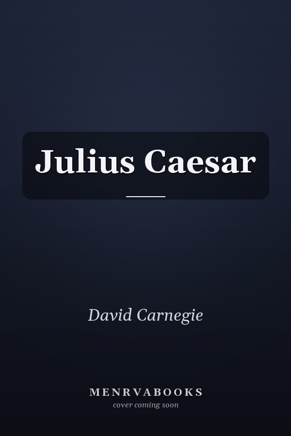 Julius Caesar