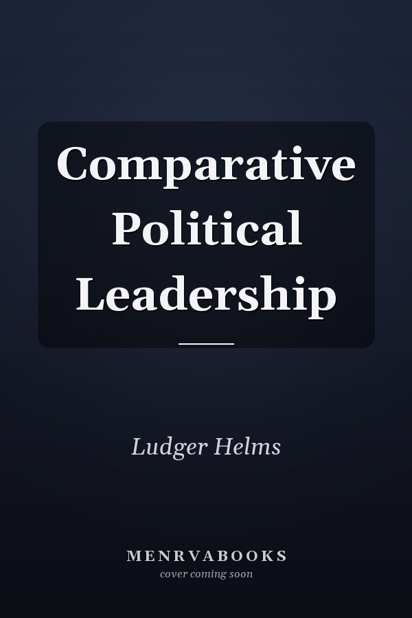 Comparative Political Leadership