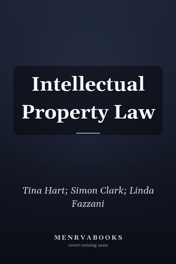Intellectual Property Law