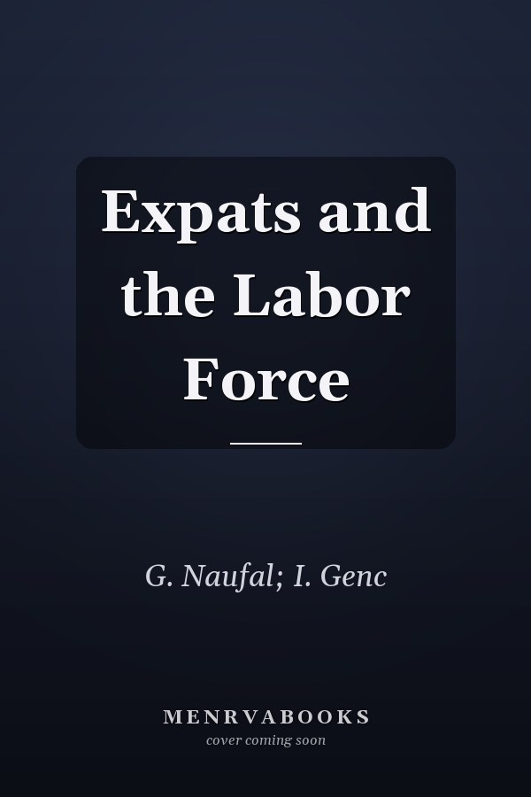 Expats and the Labor Force