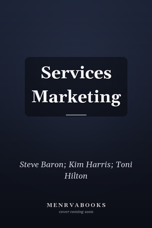 Services Marketing