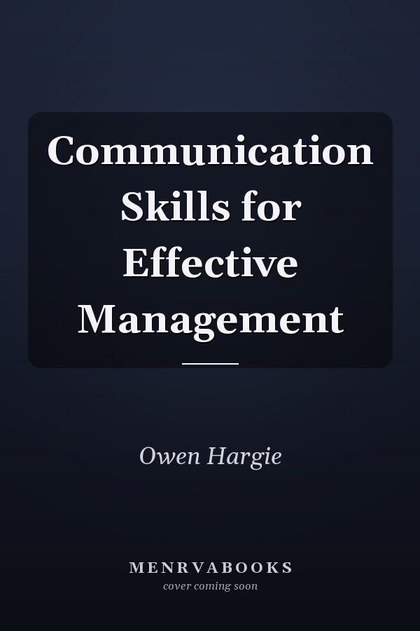 Edition published by Springer Nature