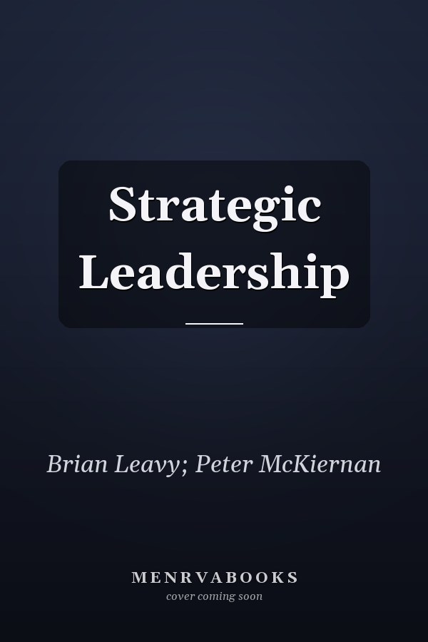 Strategic Leadership