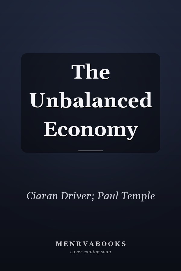 The Unbalanced Economy