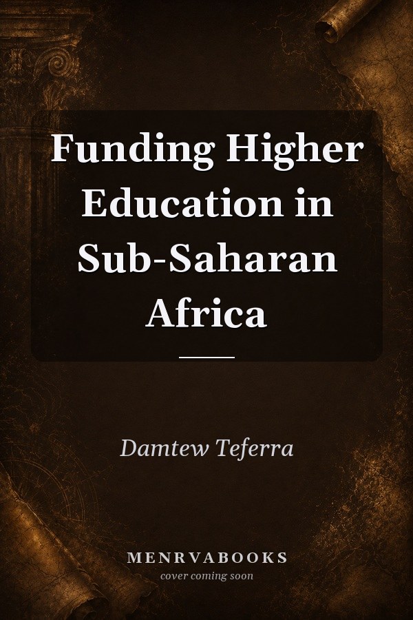 Funding Higher Education in Sub-Saharan Africa
