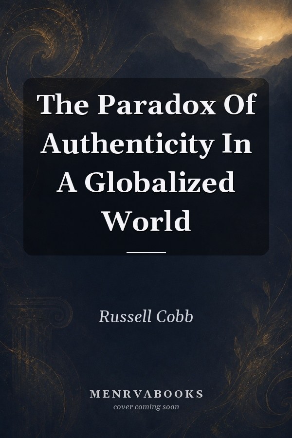 The Paradox of Authenticity in a Globalized World