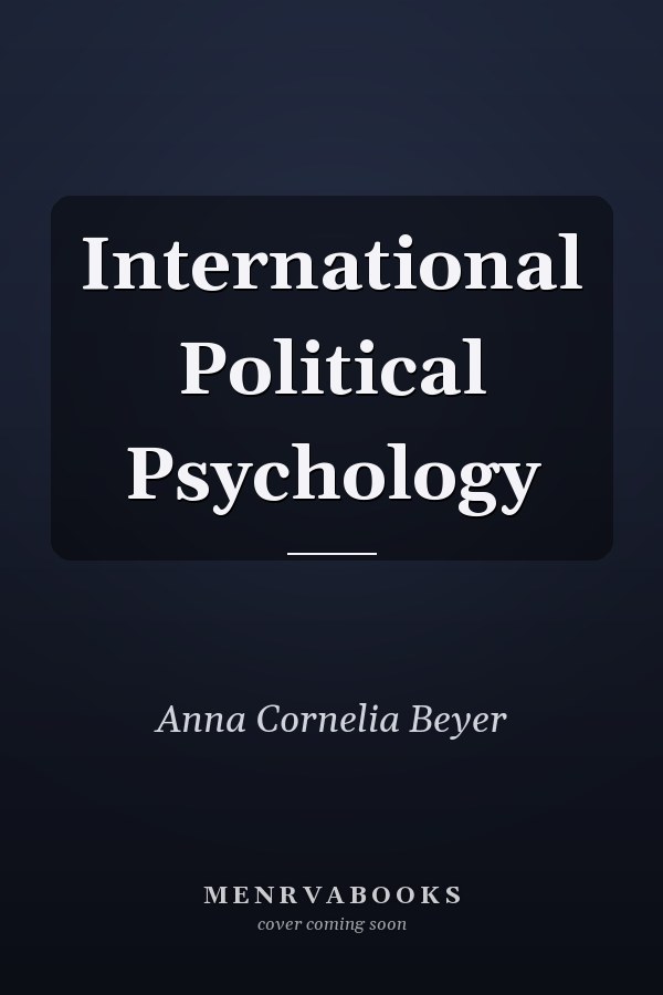 International Political Psychology