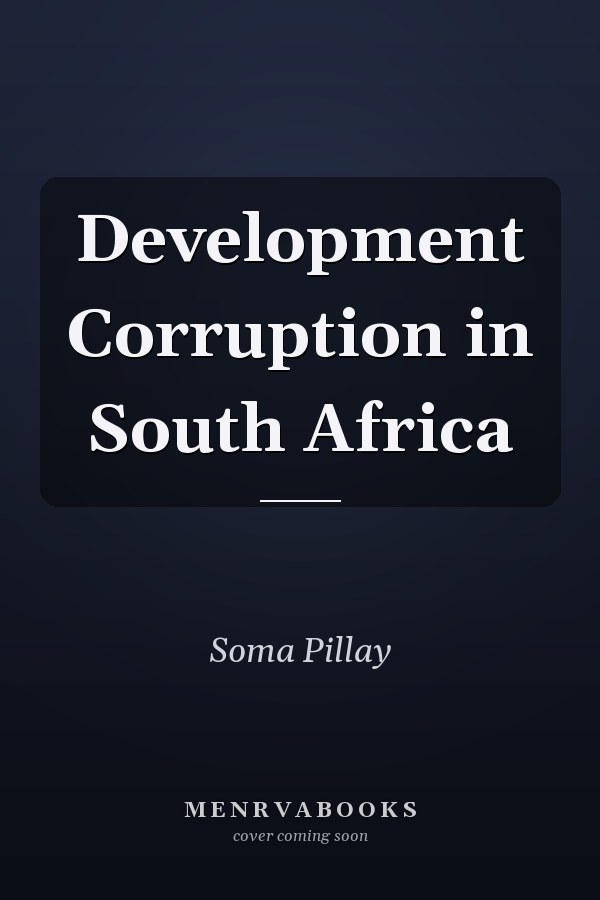 Development Corruption in South Africa