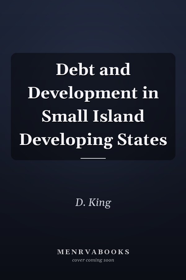 Debt and Development in Small Island Developing States