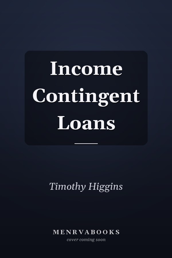 Income Contingent Loans