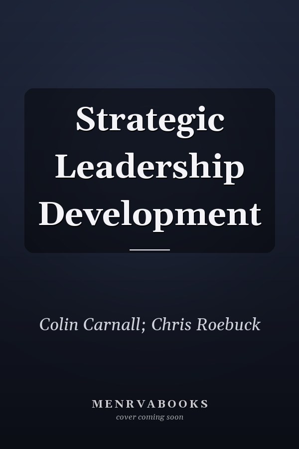 Strategic Leadership Development