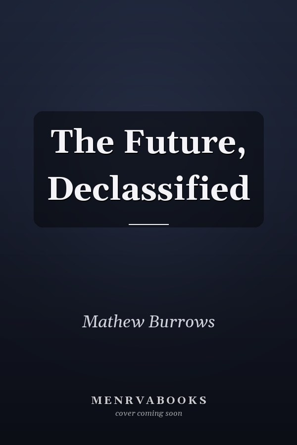 The Future, Declassified