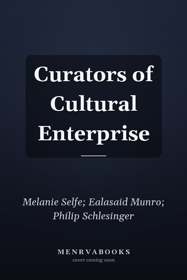 Curators of Cultural Enterprise