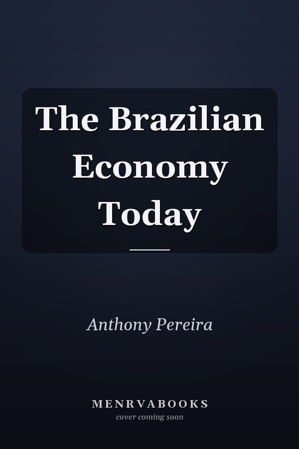 The Brazilian Economy Today