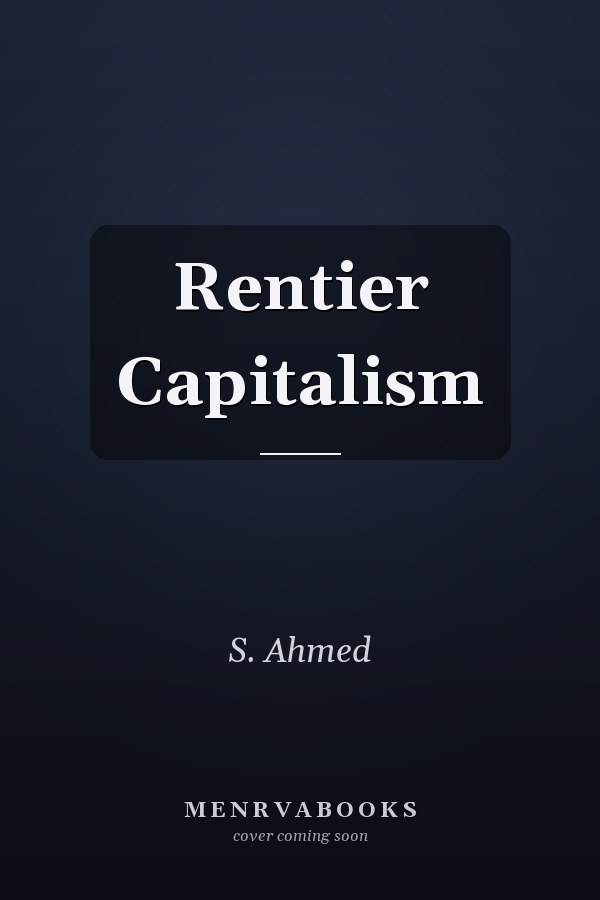 Rentier Capitalism