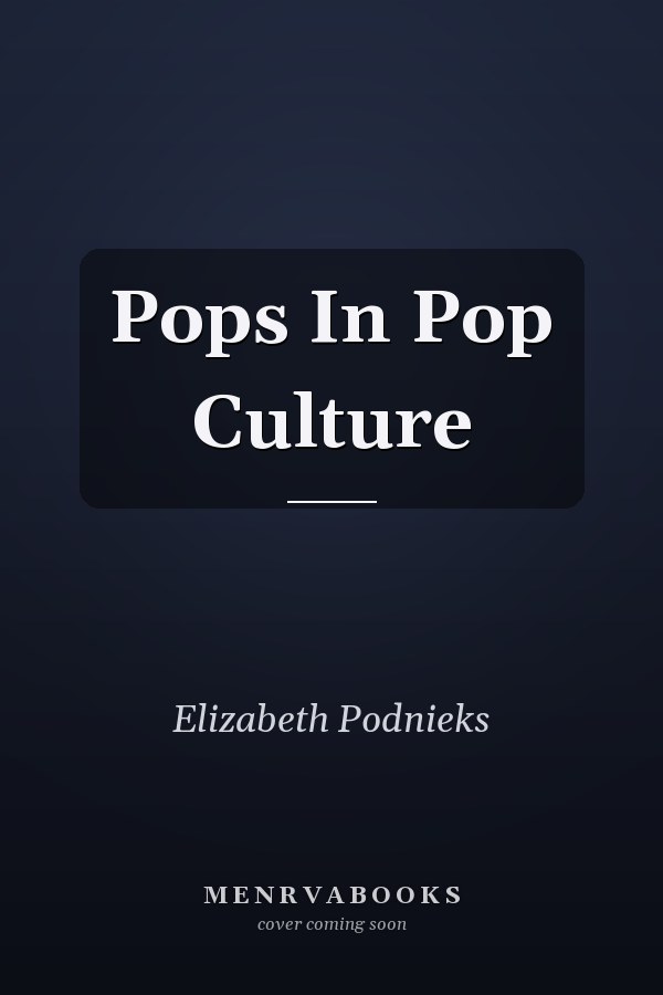 Pops In Pop Culture