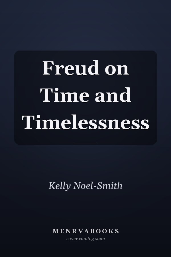 Freud on Time and Timelessness