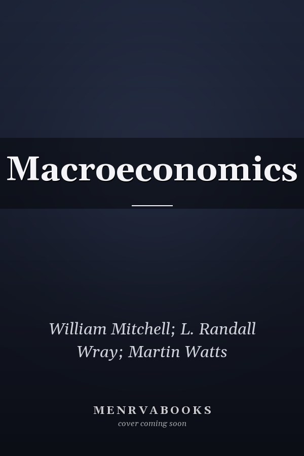 Macroeconomics