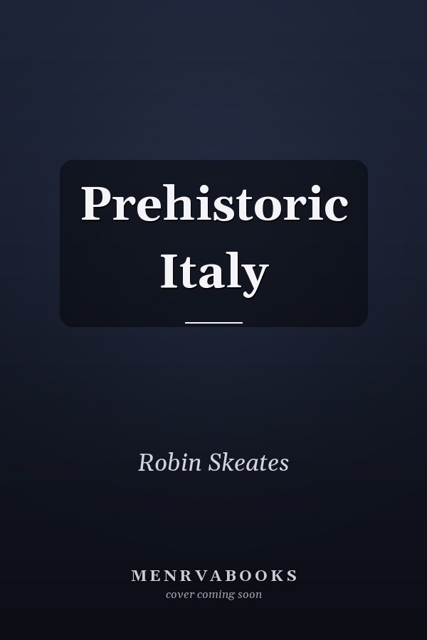 Prehistoric Italy