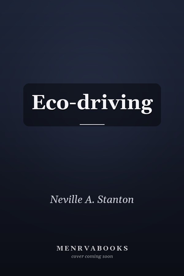 Eco-driving