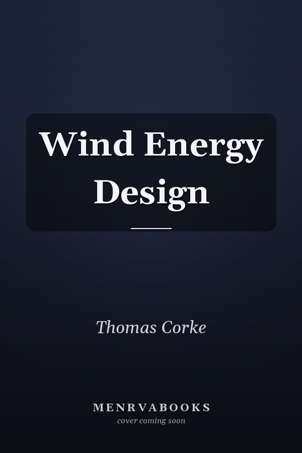Wind Energy Design