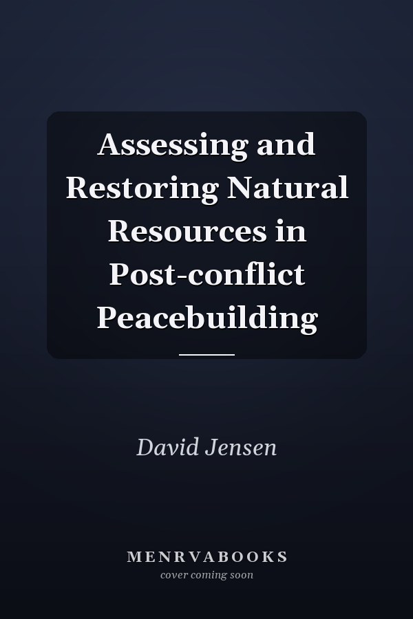 Edition published by Earthscan
