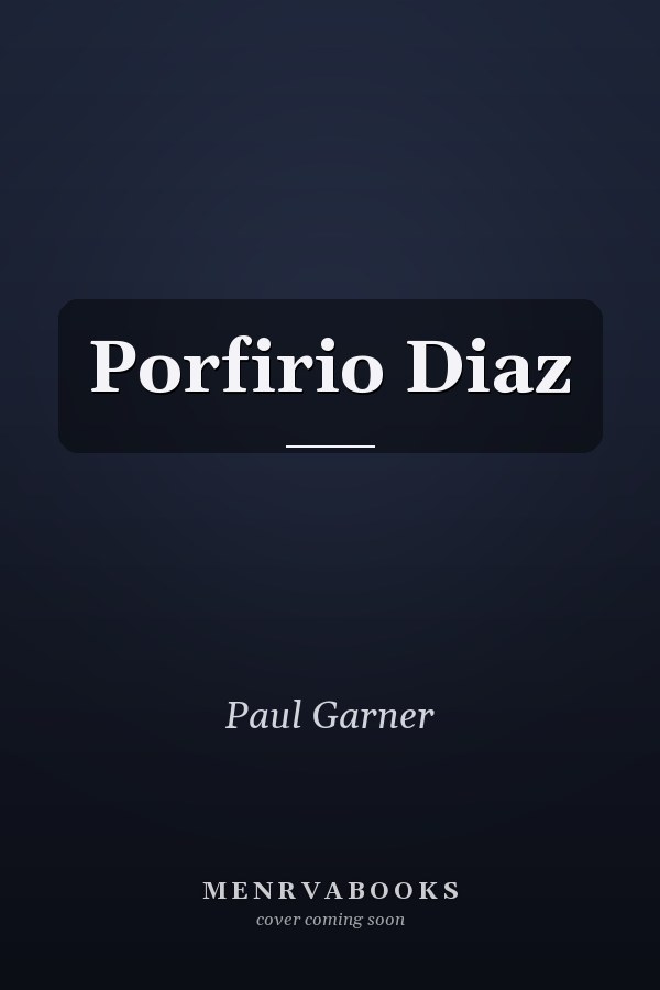 Porfirio Diaz