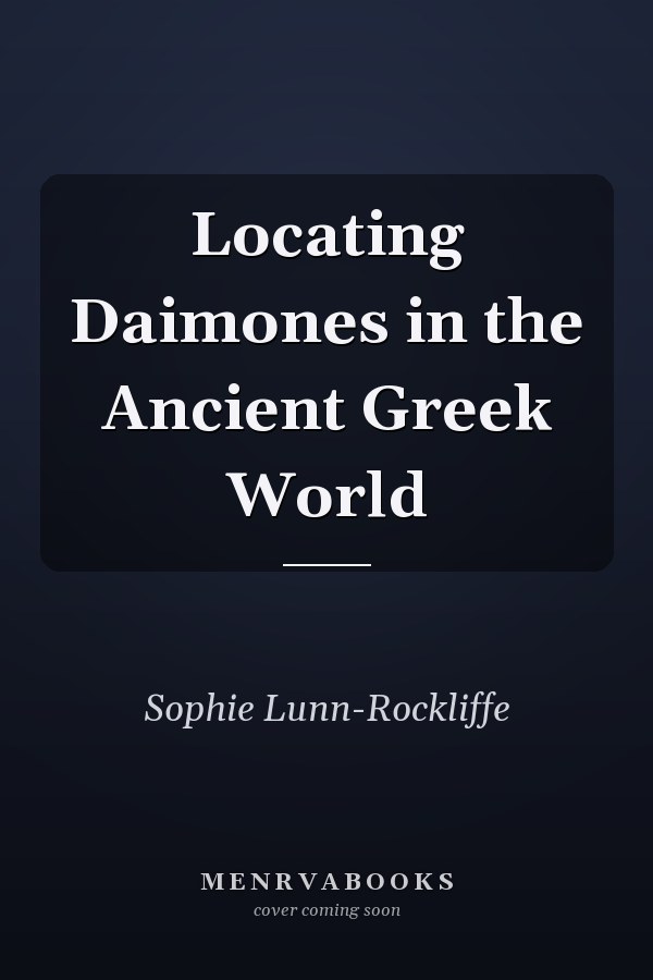 Locating Daimones in the Ancient Greek World