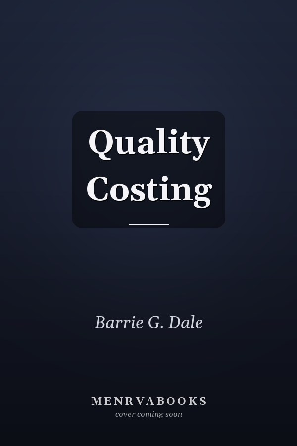 Quality Costing