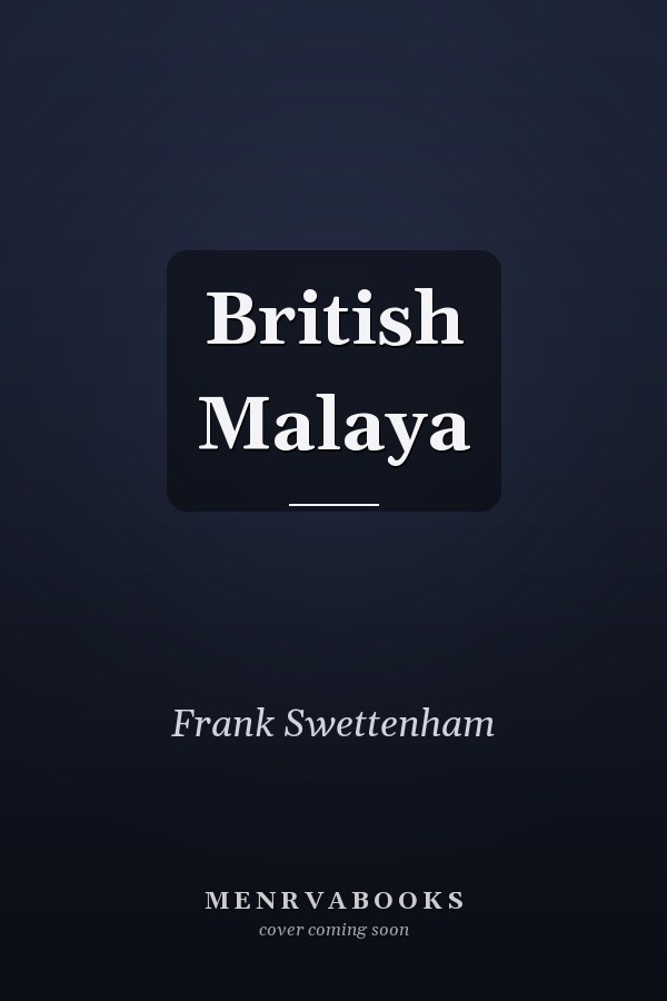 British Malaya