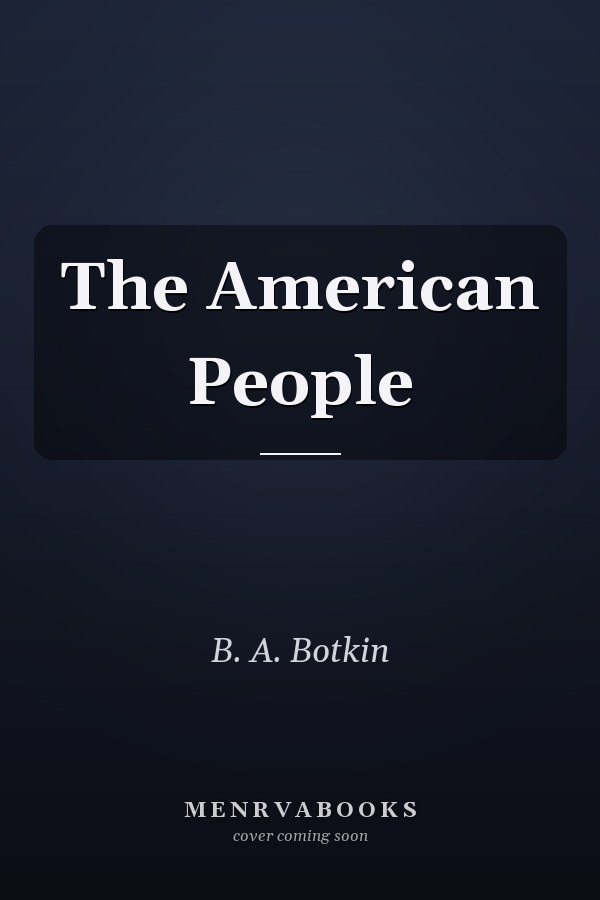 The American People