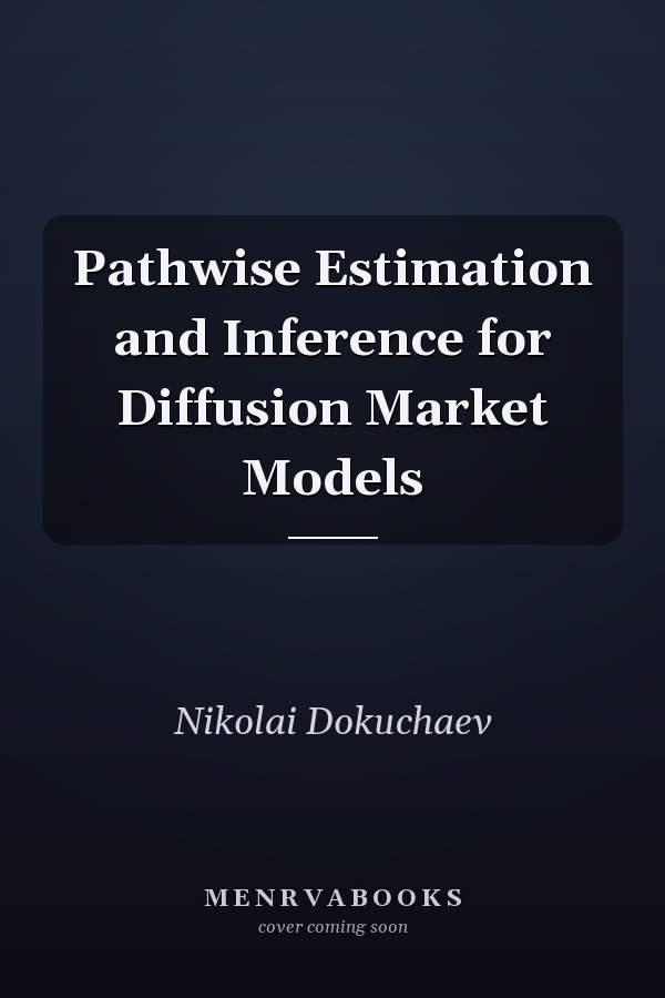 Pathwise Estimation and Inference for Diffusion Market Models