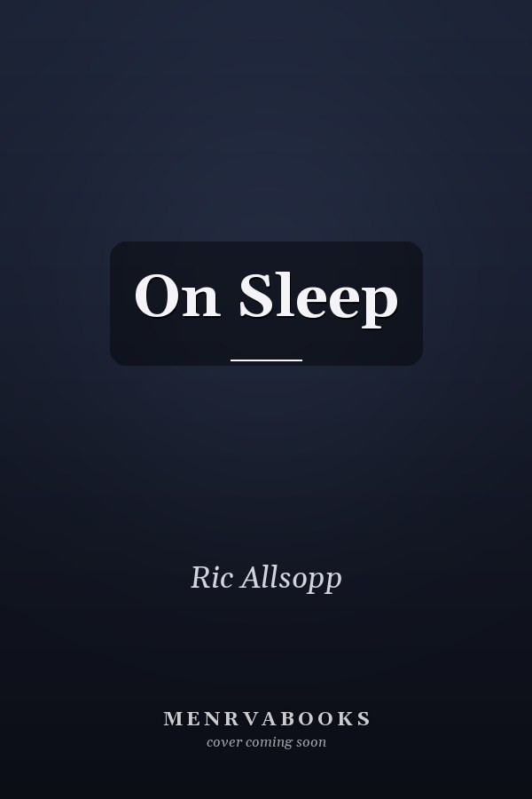 On Sleep
