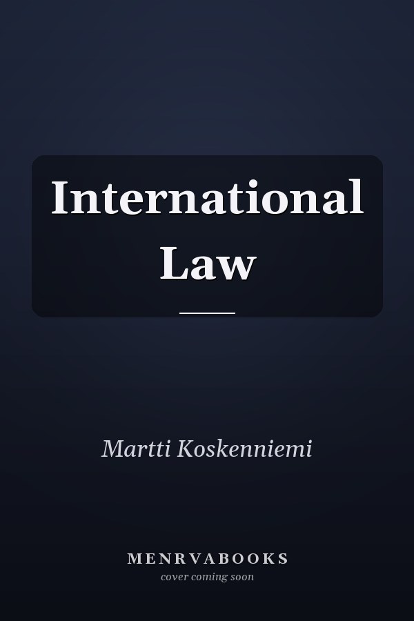 International Law