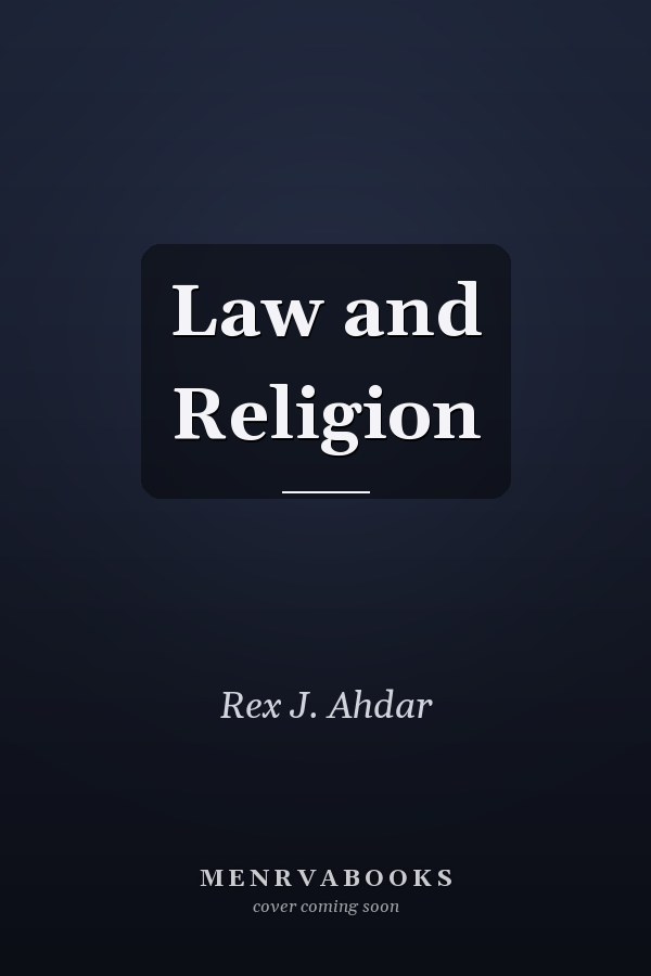 Law and Religion