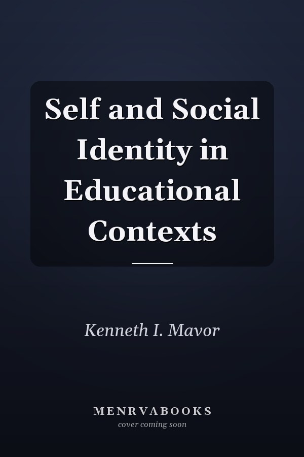 Self and Social Identity in Educational Contexts