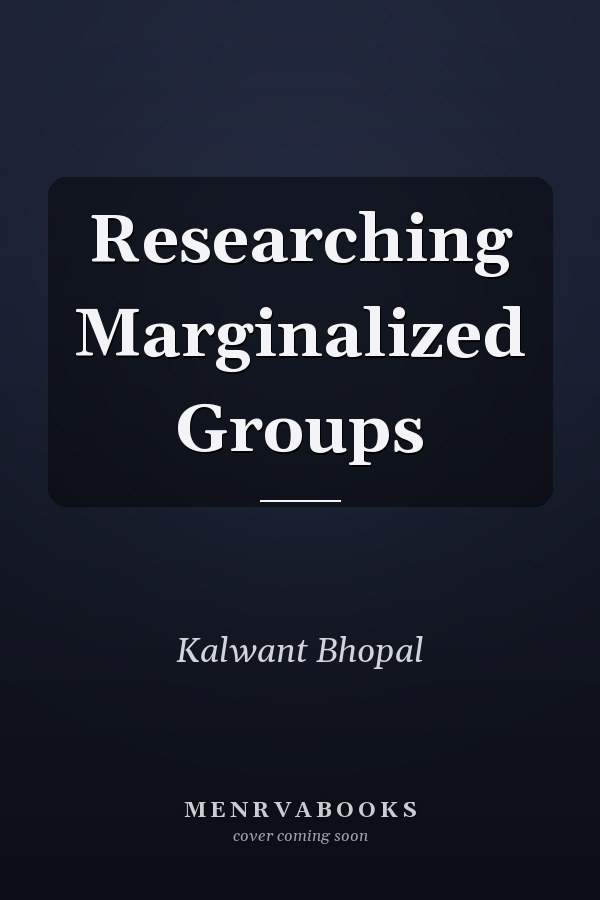 Researching Marginalized Groups