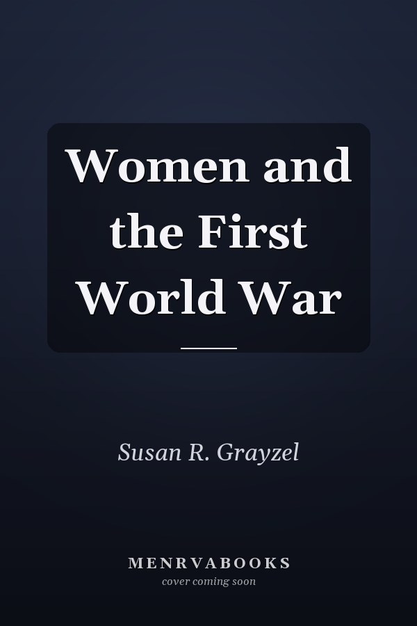 Women and the First World War