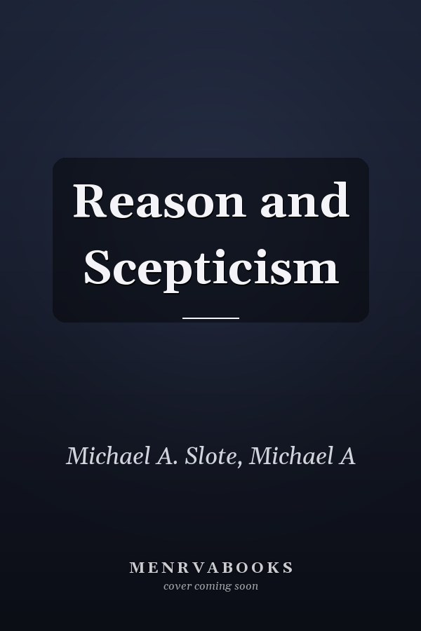 Reason and Scepticism